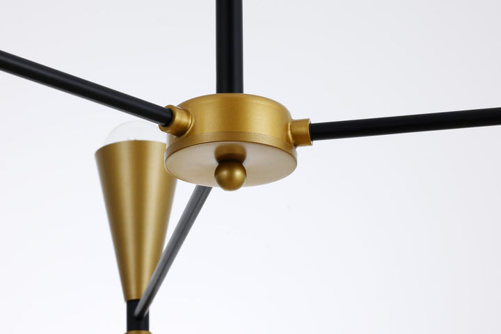Cade Pendant by Living District - view 12