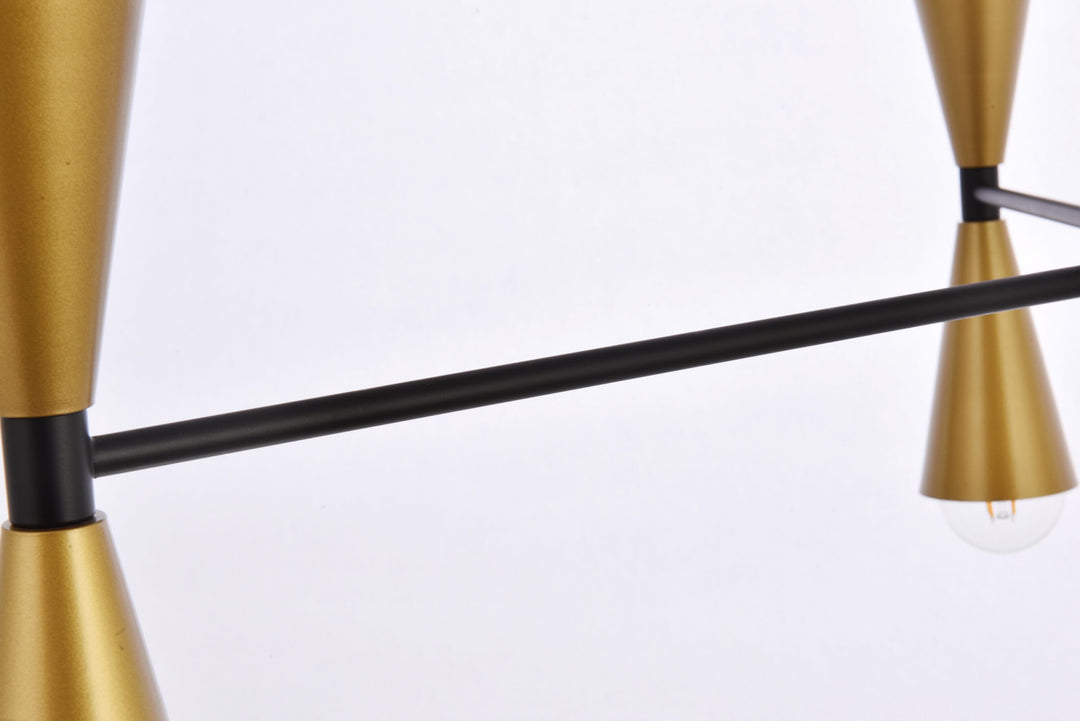 Cade Pendant by Living District - view 14
