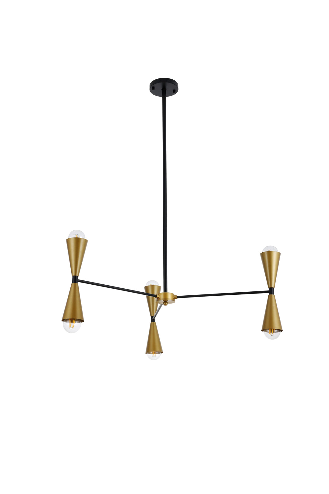Cade Pendant by Living District - view 15