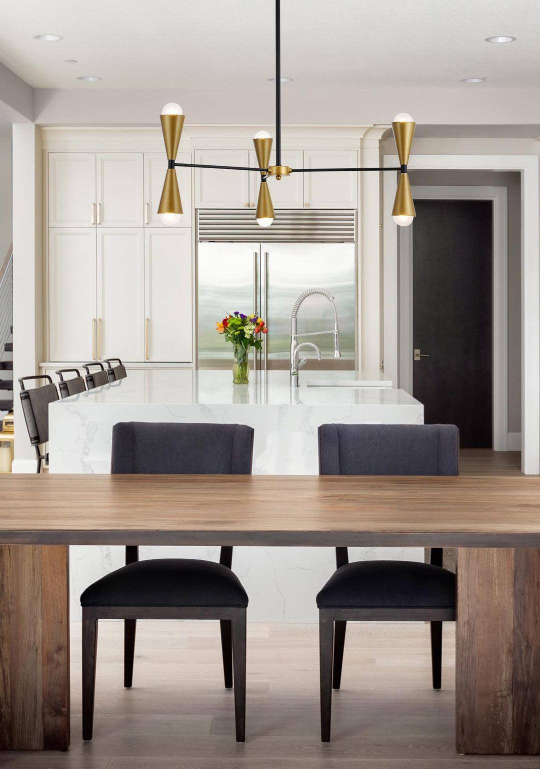 Cade Pendant by Living District - view 16