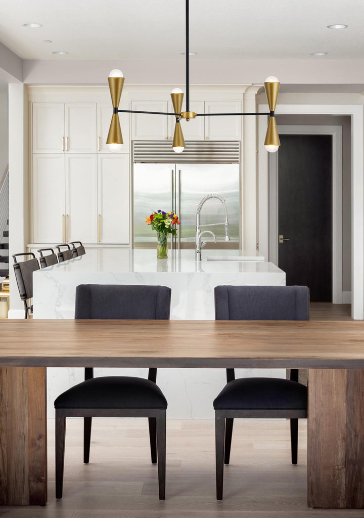 Cade Pendant by Living District - view 16