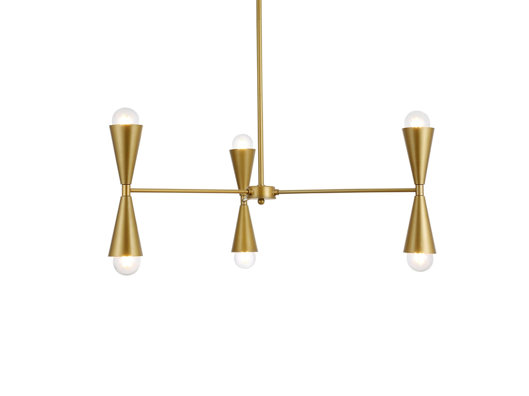 Cade Pendant by Living District - view 19