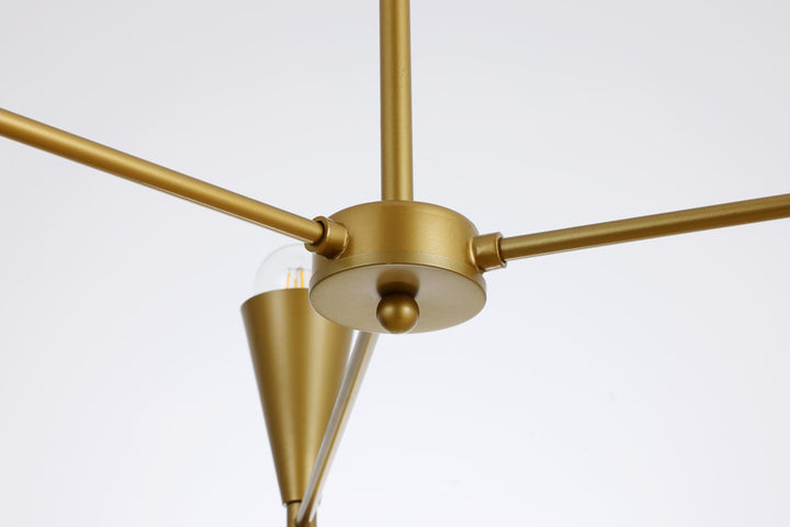 Cade Pendant by Living District - view 20