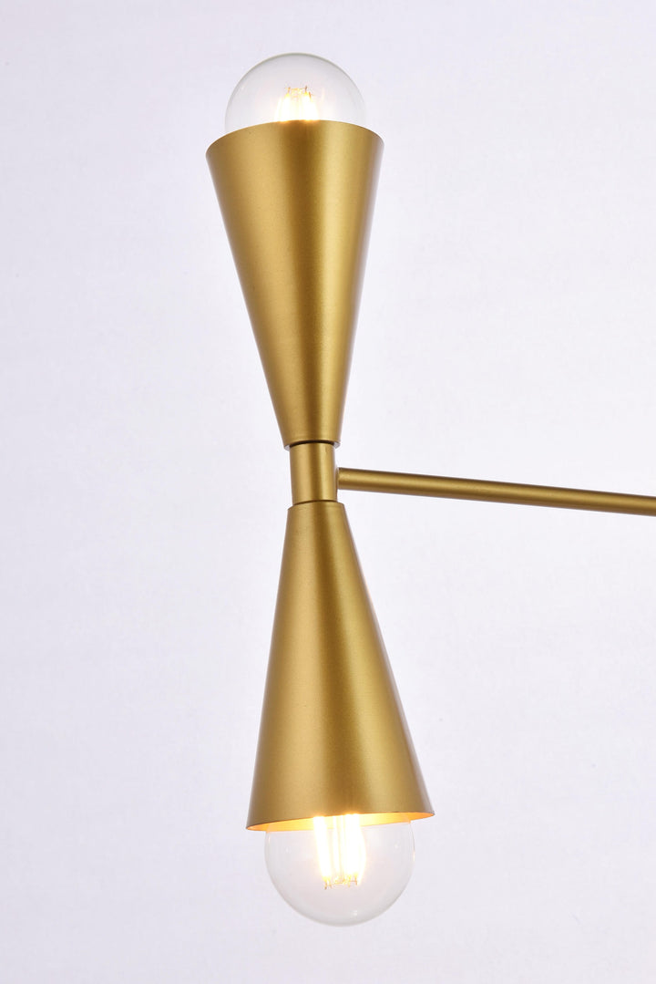 Cade Pendant by Living District - view 21