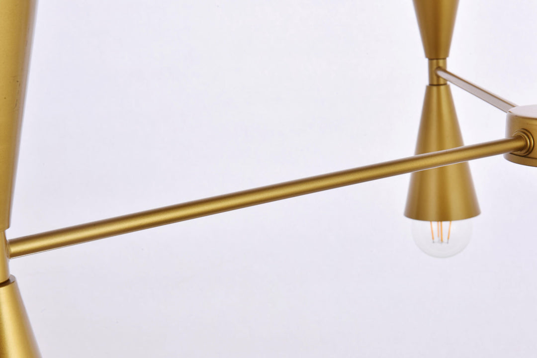 Cade Pendant by Living District - view 22
