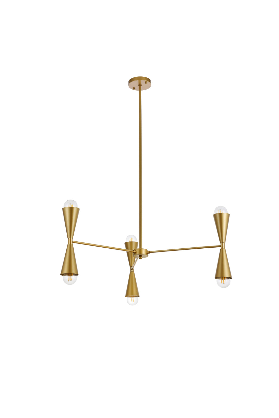 Cade Pendant by Living District - view 23