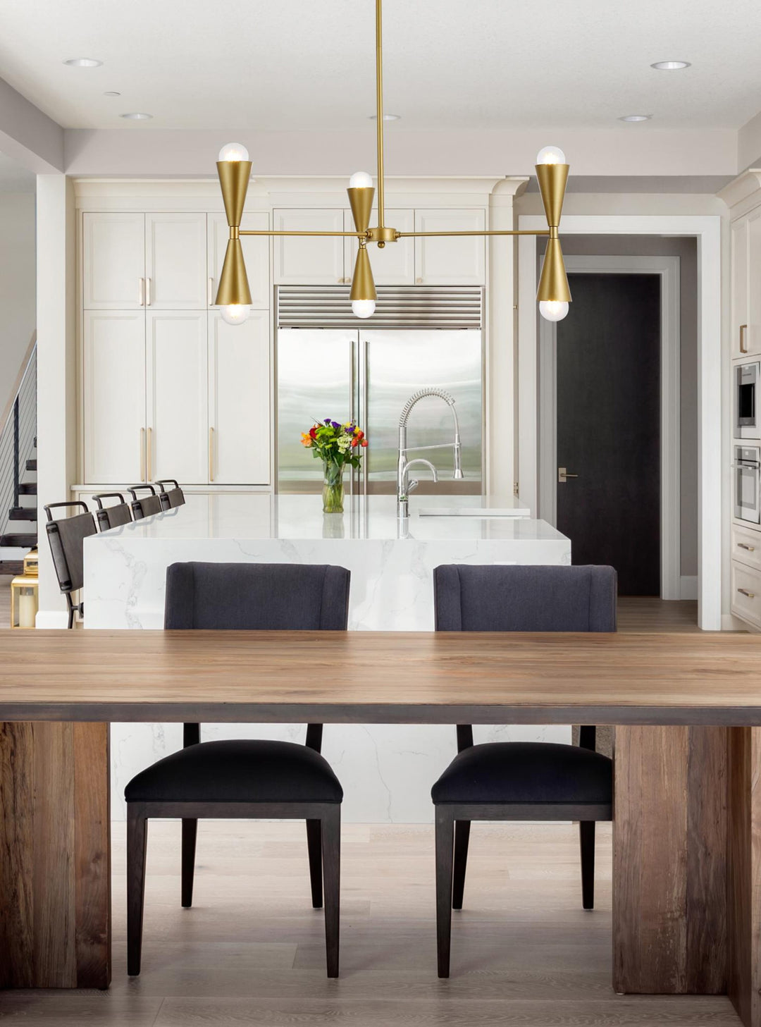 Cade Pendant by Living District - view 24