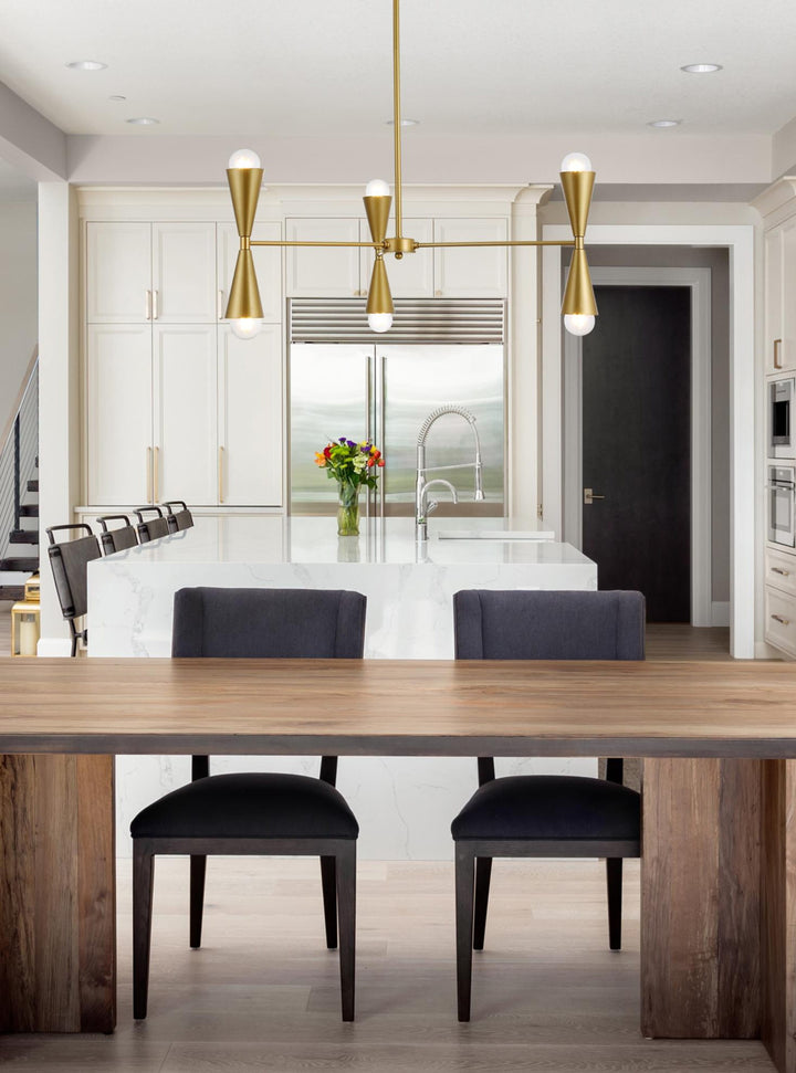Cade Pendant by Living District - view 24