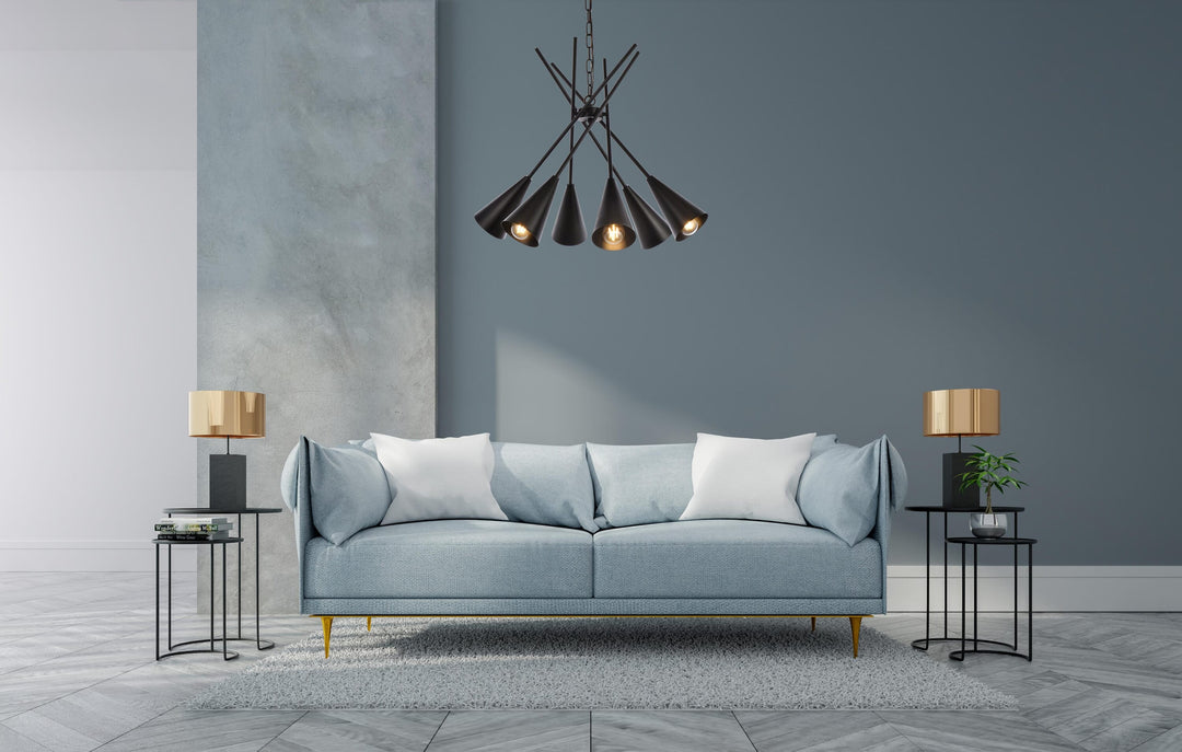 Casen Pendant by Living District - view 2