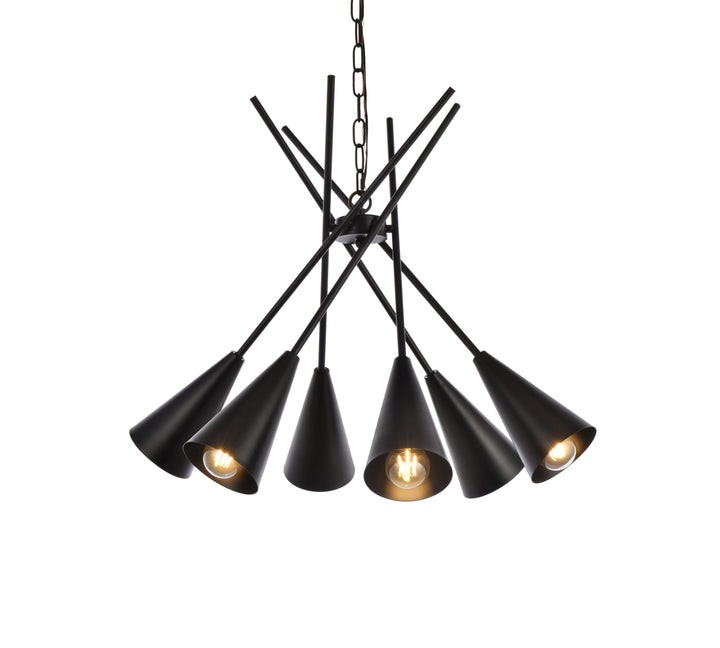 Casen Pendant by Living District - view 3