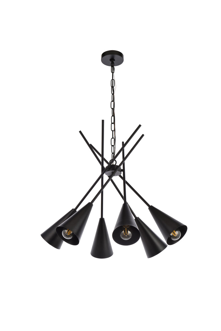Casen Pendant by Living District - view 7