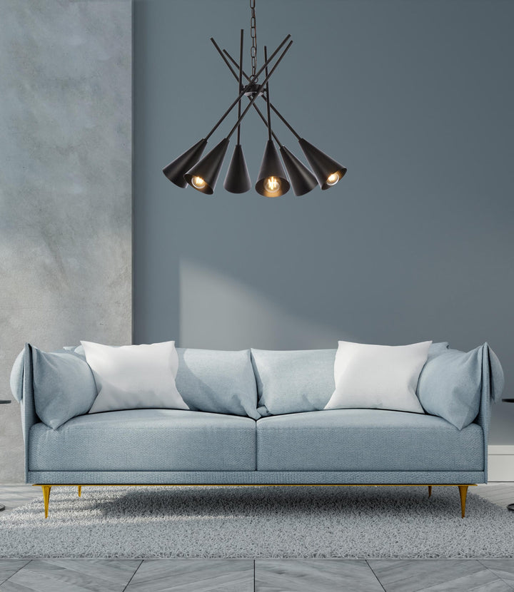 Casen Pendant by Living District - view 8