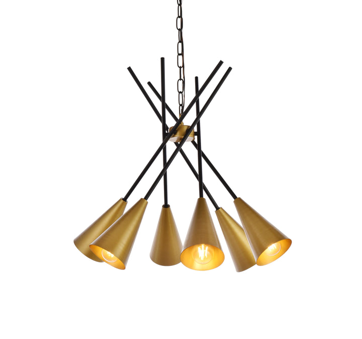 Casen Pendant by Living District - view 11