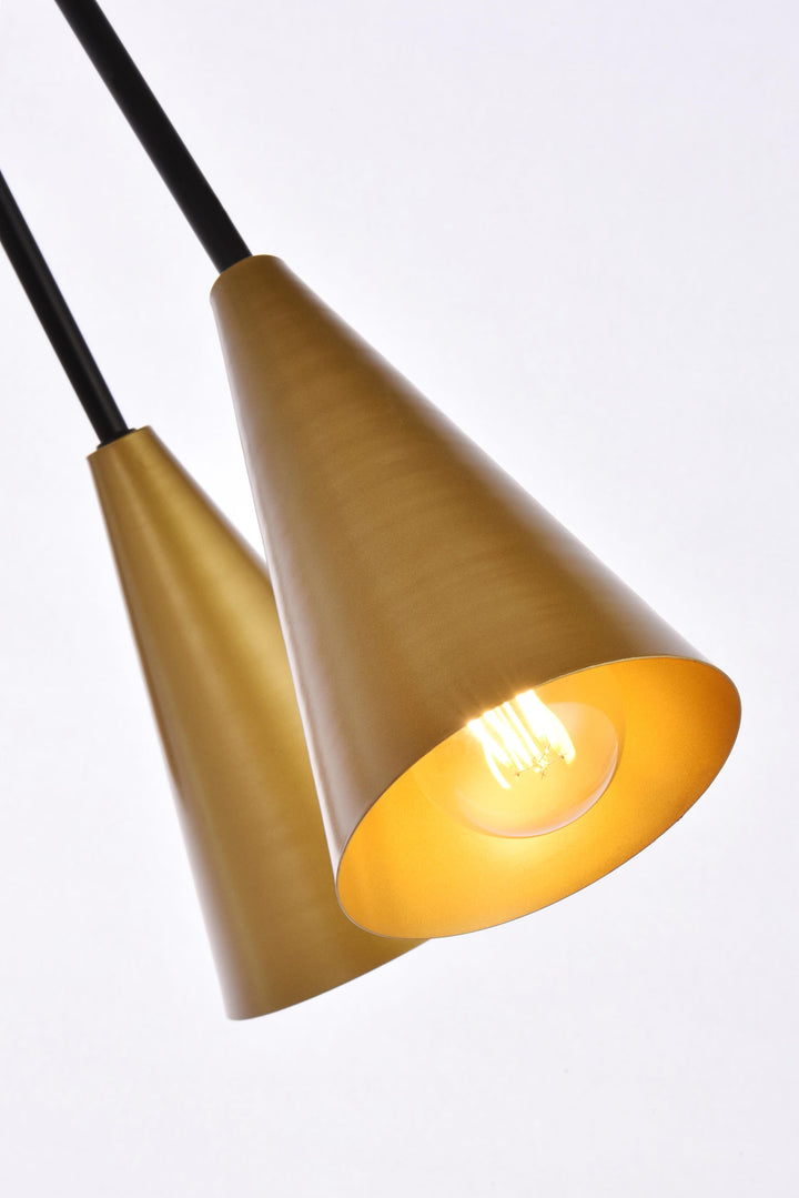 Casen Pendant by Living District - view 12