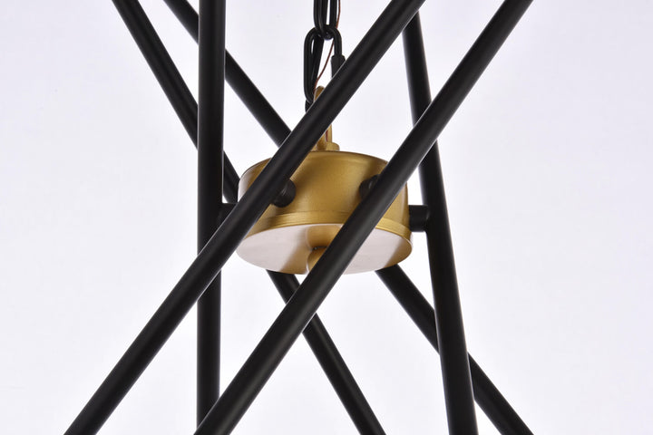 Casen Pendant by Living District - view 13