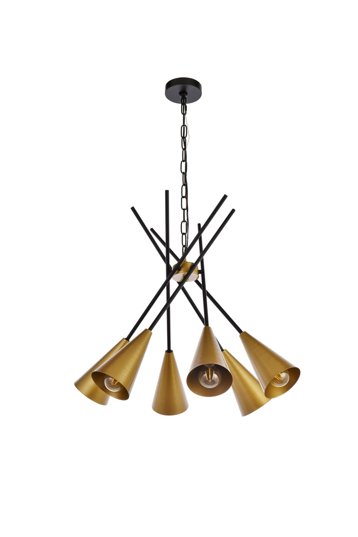 Casen Pendant by Living District - view 15