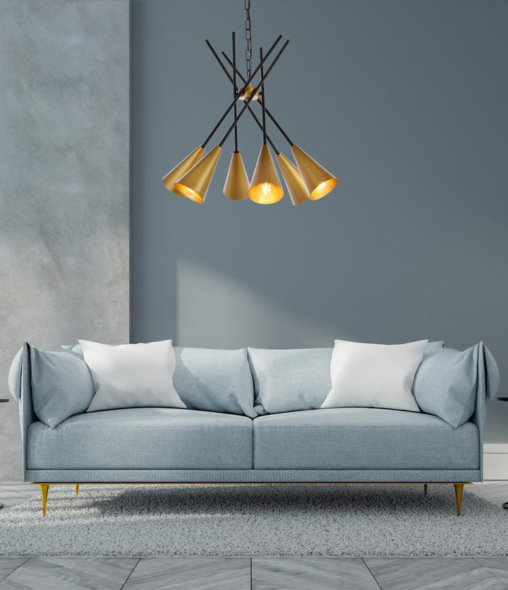 Casen Pendant by Living District - view 16