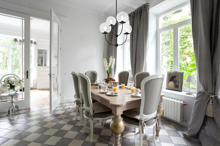 Lennon Pendant by Living District - view 2