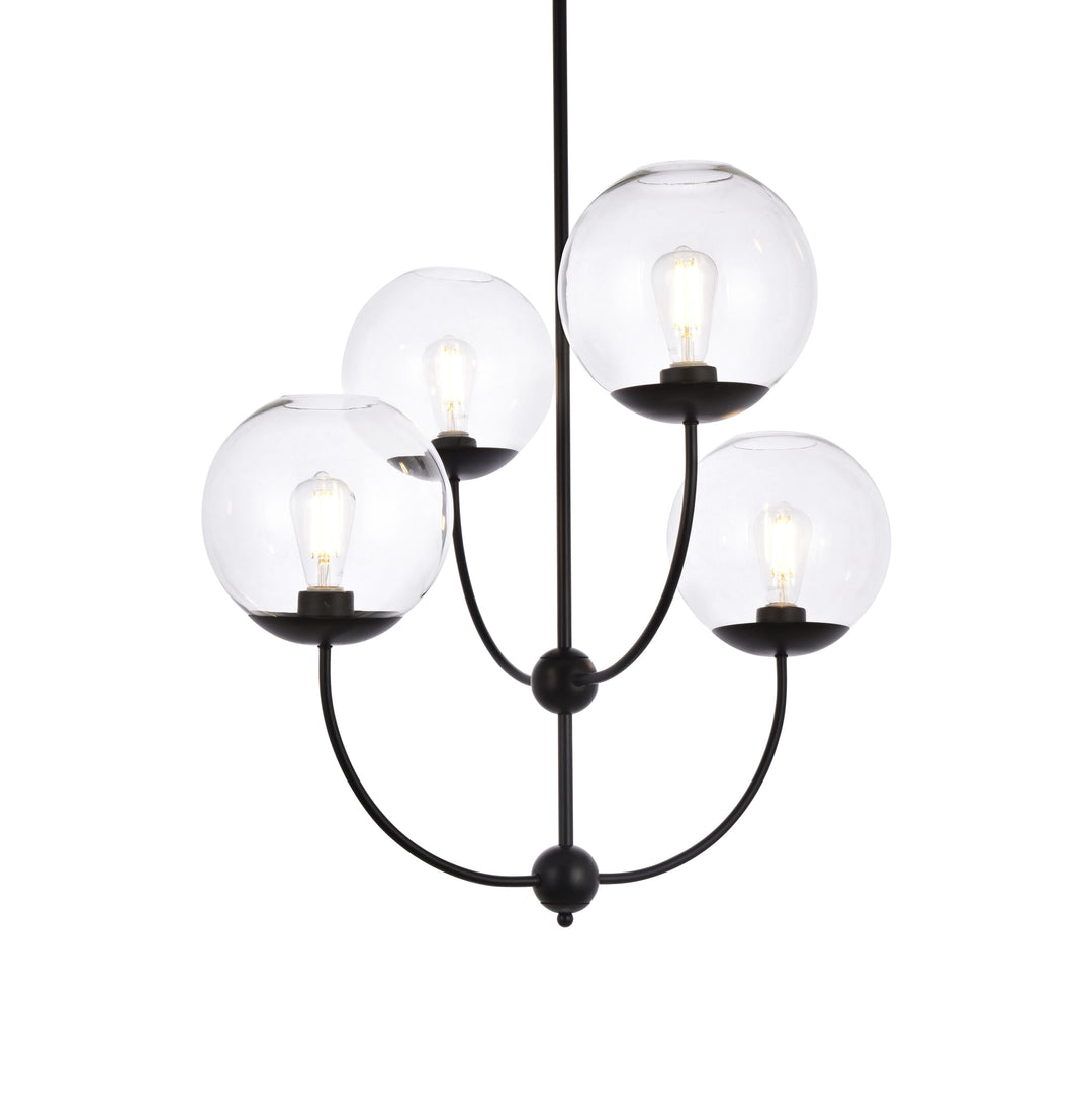Lennon Pendant by Living District - view 3