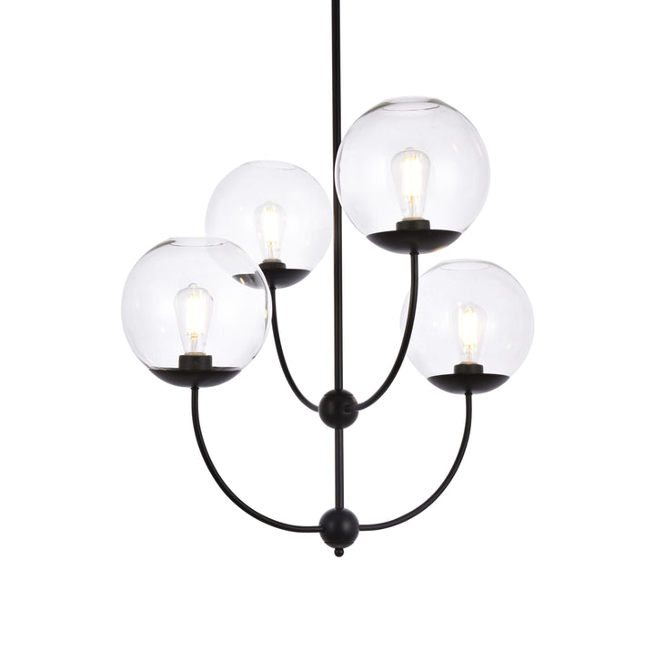 Lennon Pendant by Living District - view 3