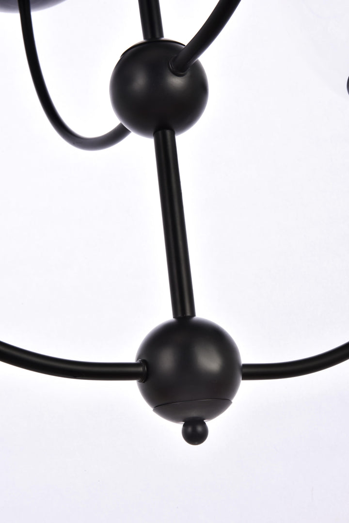 Lennon Pendant by Living District - view 4