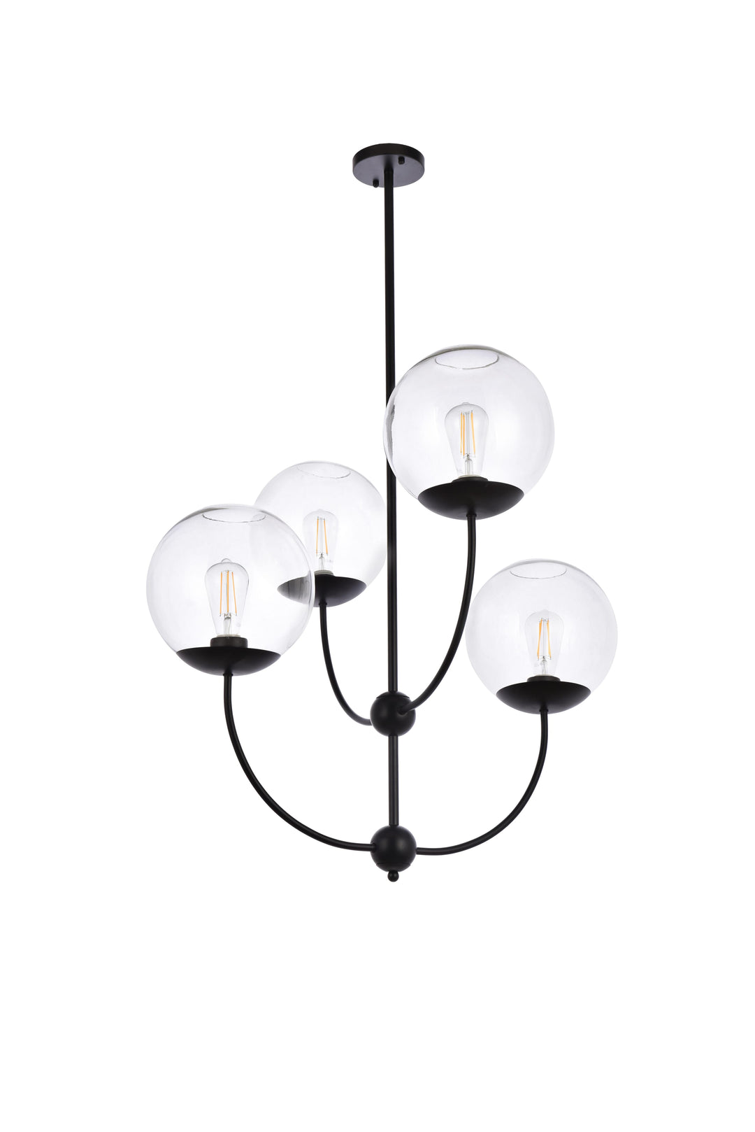 Lennon Pendant by Living District - view 7