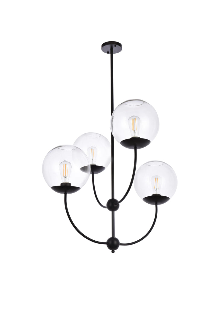 Lennon Pendant by Living District - view 7