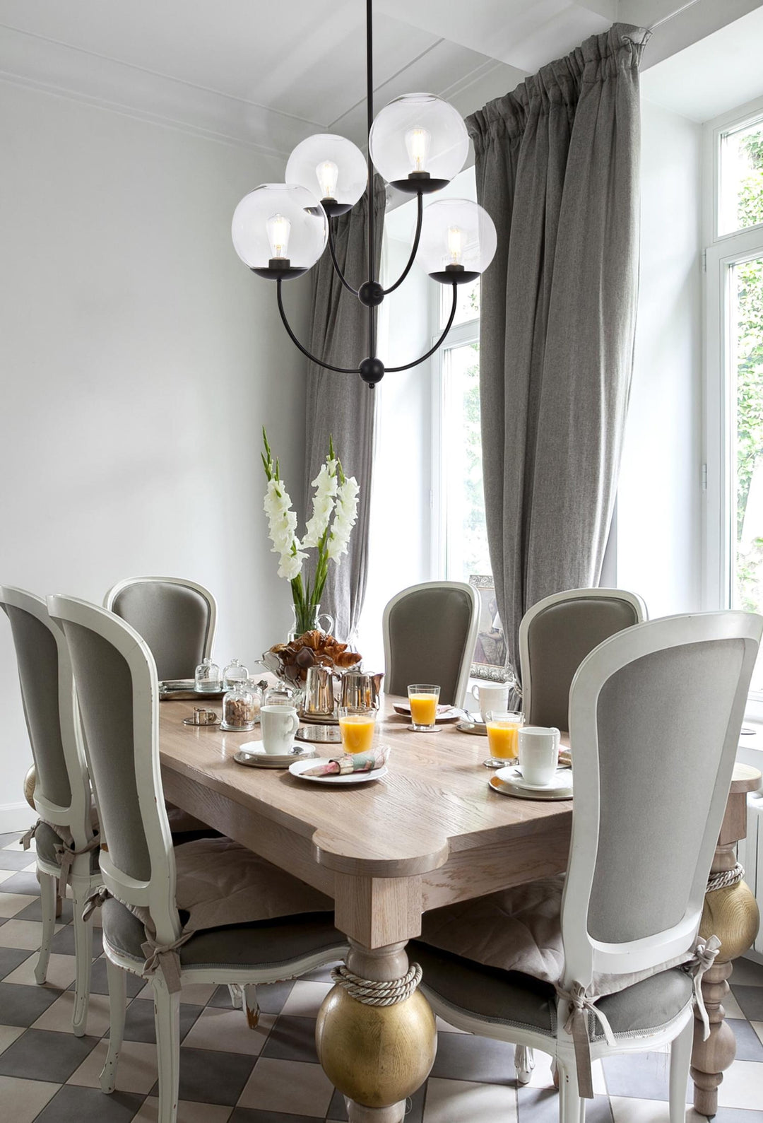Lennon Pendant by Living District - view 8