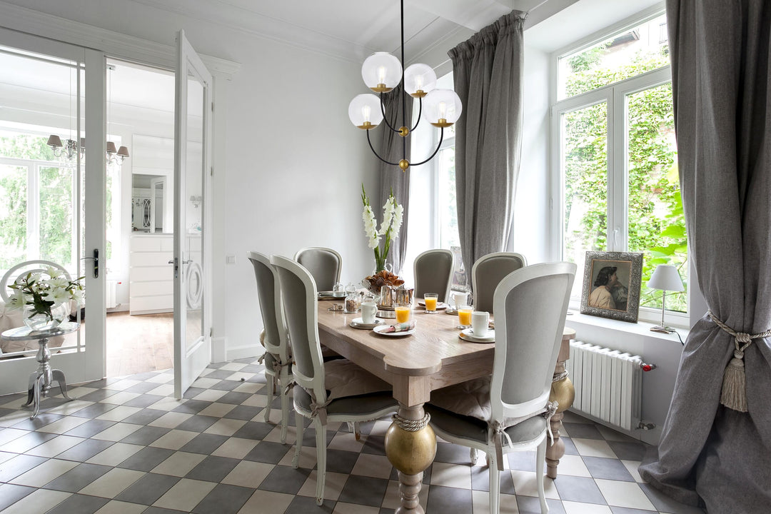 Lennon Pendant by Living District - view 10