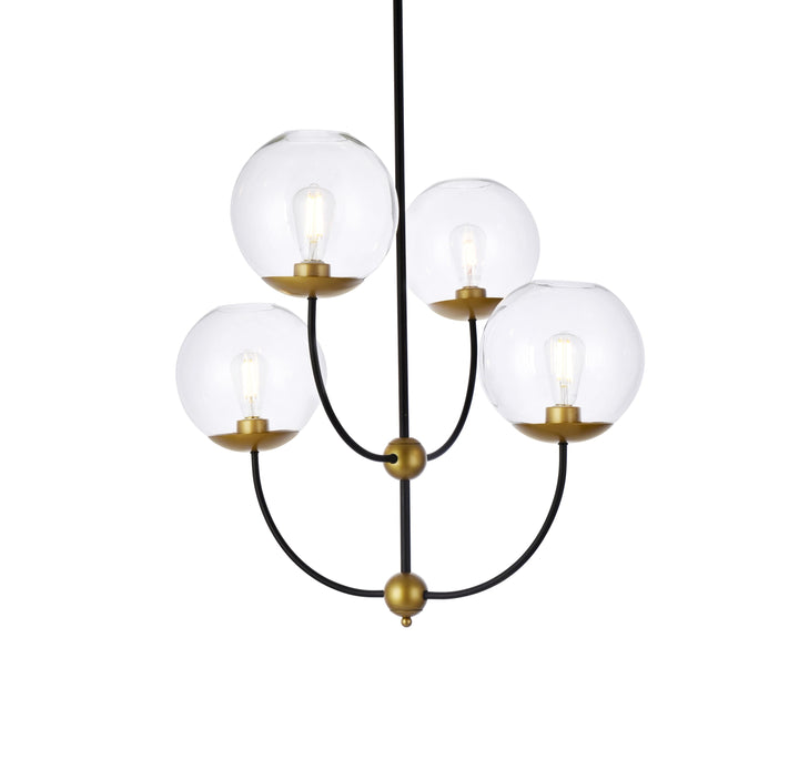 Lennon Pendant by Living District - view 11