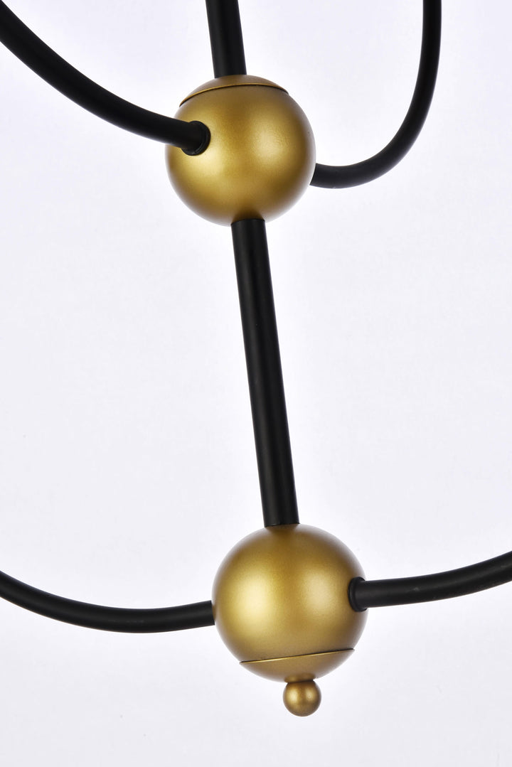 Lennon Pendant by Living District - view 12