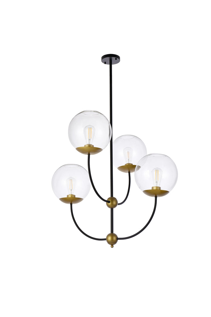 Lennon Pendant by Living District - view 15