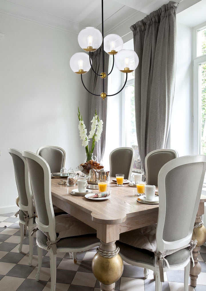 Lennon Pendant by Living District - view 16