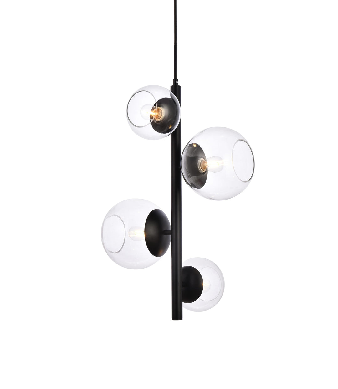 Wells Pendant by Living District - view 3