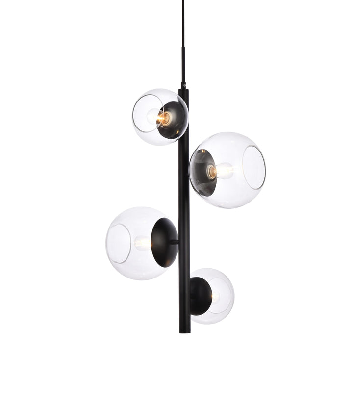 Wells Pendant by Living District - view 3