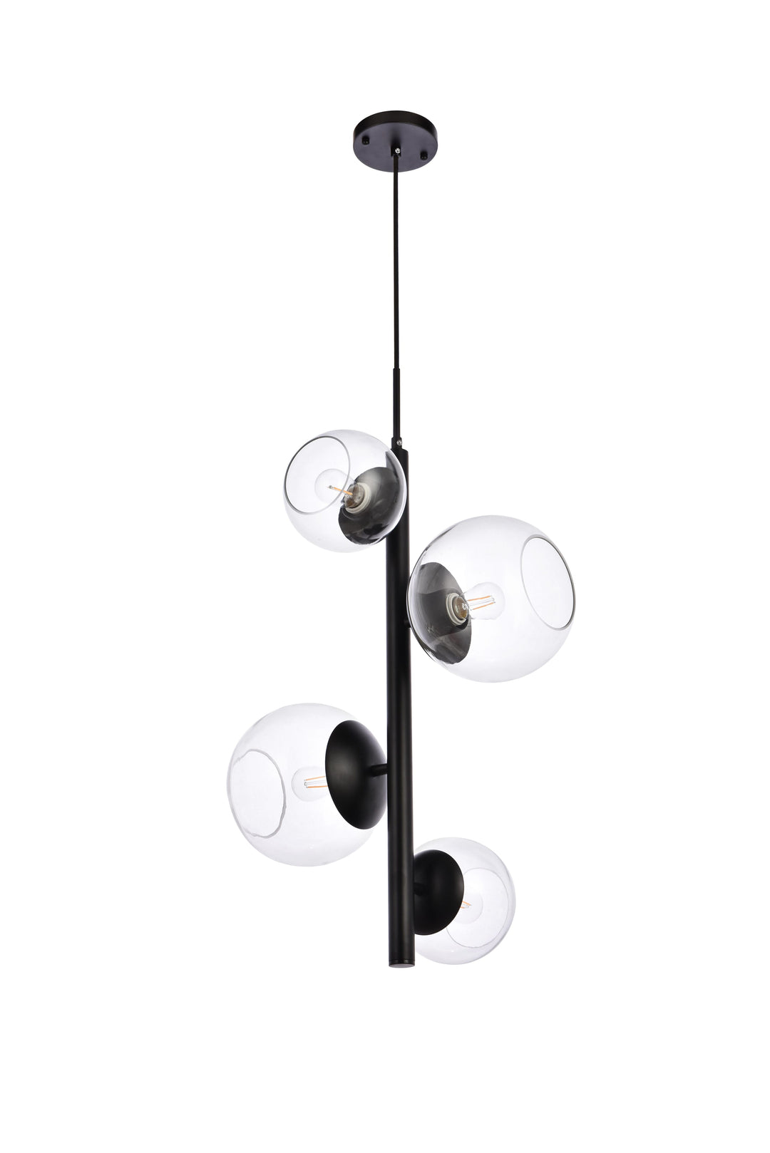 Wells Pendant by Living District - view 7