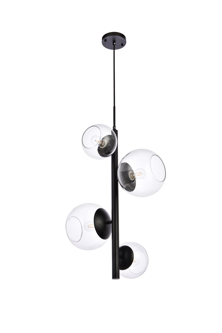 Wells Pendant by Living District - view 7
