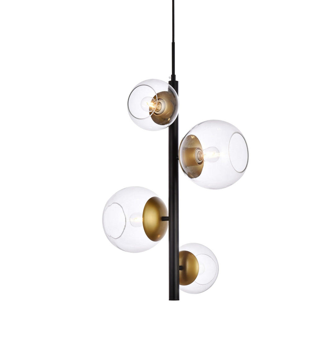 Wells Pendant by Living District - view 11