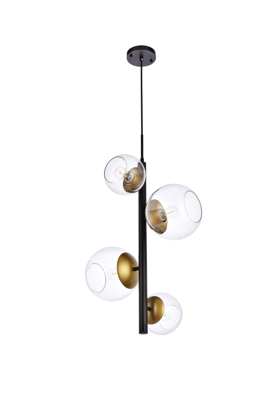 Wells Pendant by Living District - view 15