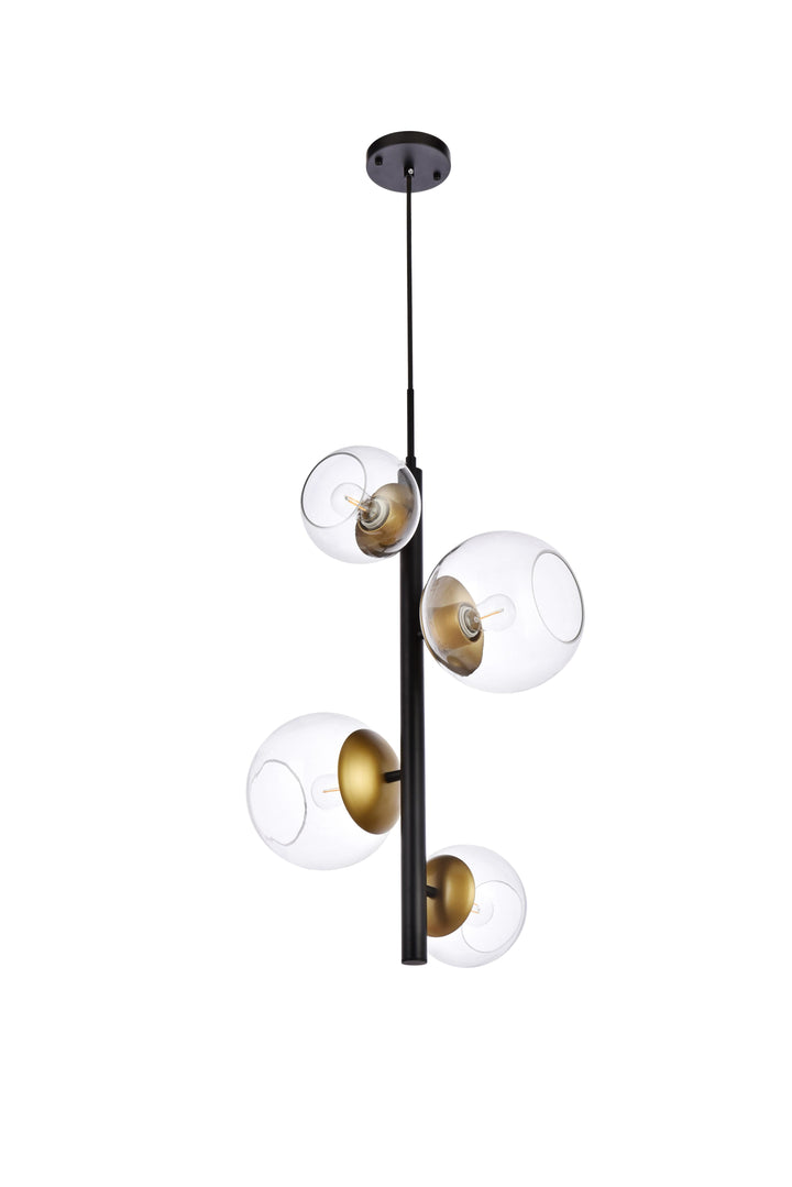 Wells Pendant by Living District - view 15