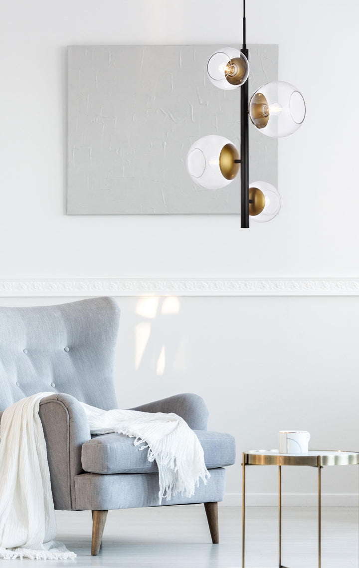 Wells Pendant by Living District - view 16