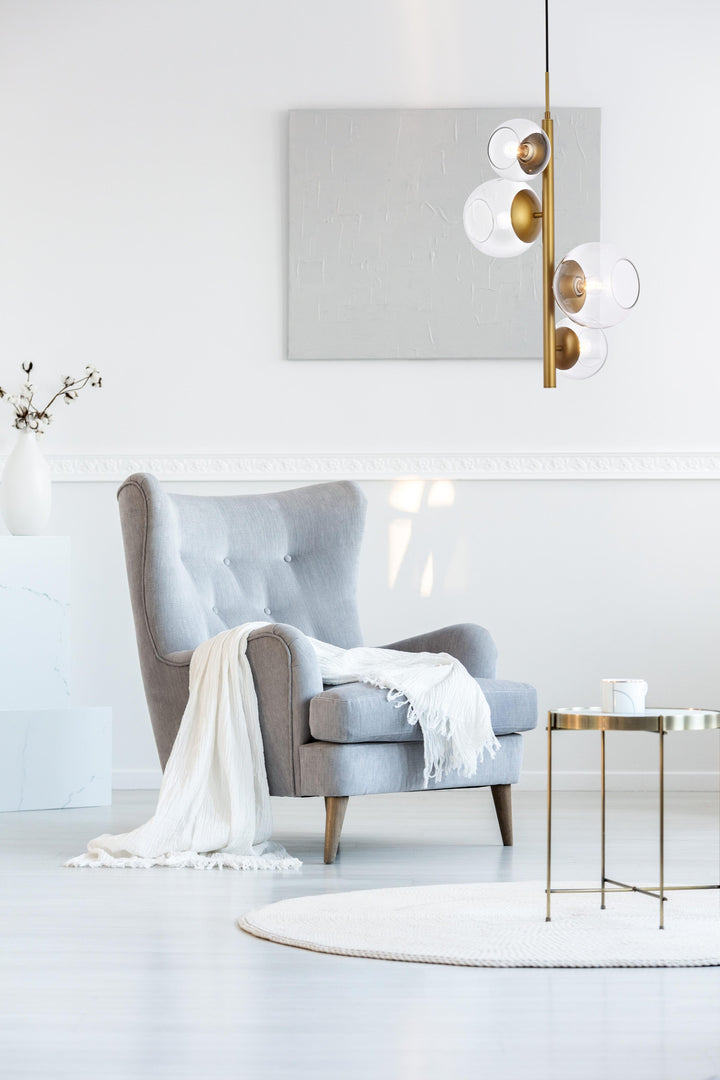 Wells Pendant by Living District - view 18