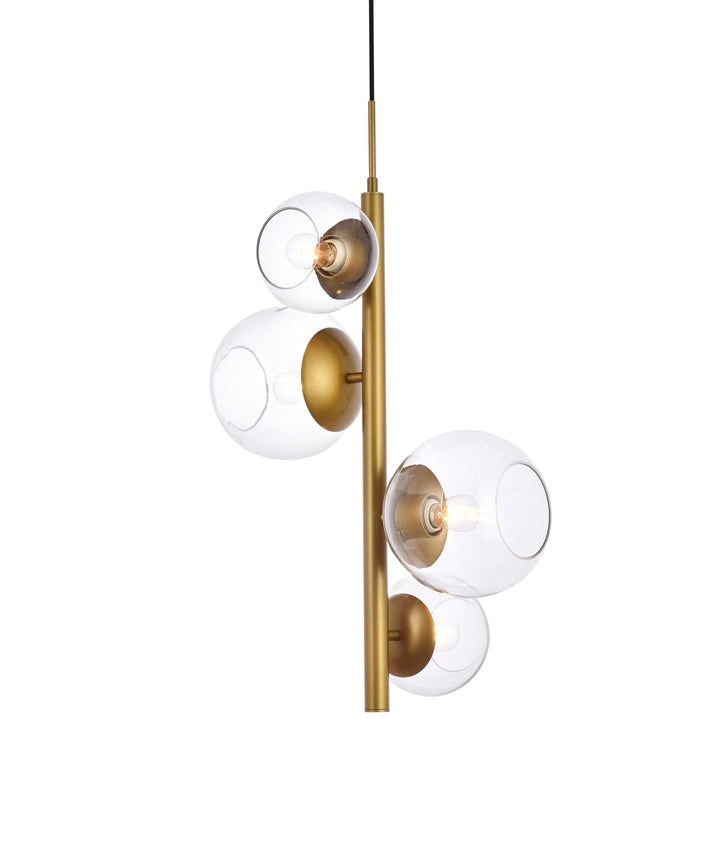 Wells Pendant by Living District - view 19