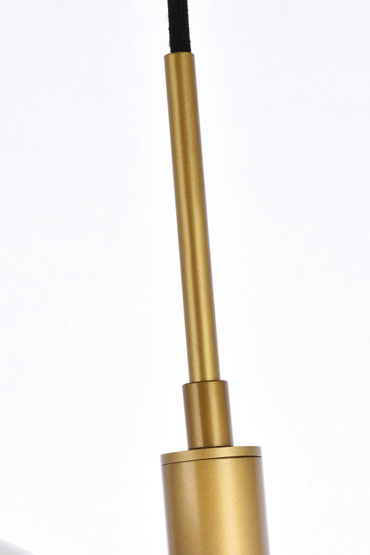 Wells Pendant by Living District - view 21