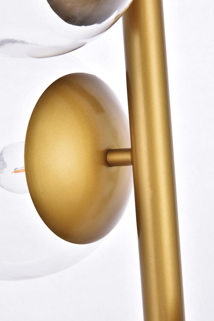 Wells Pendant by Living District - view 22