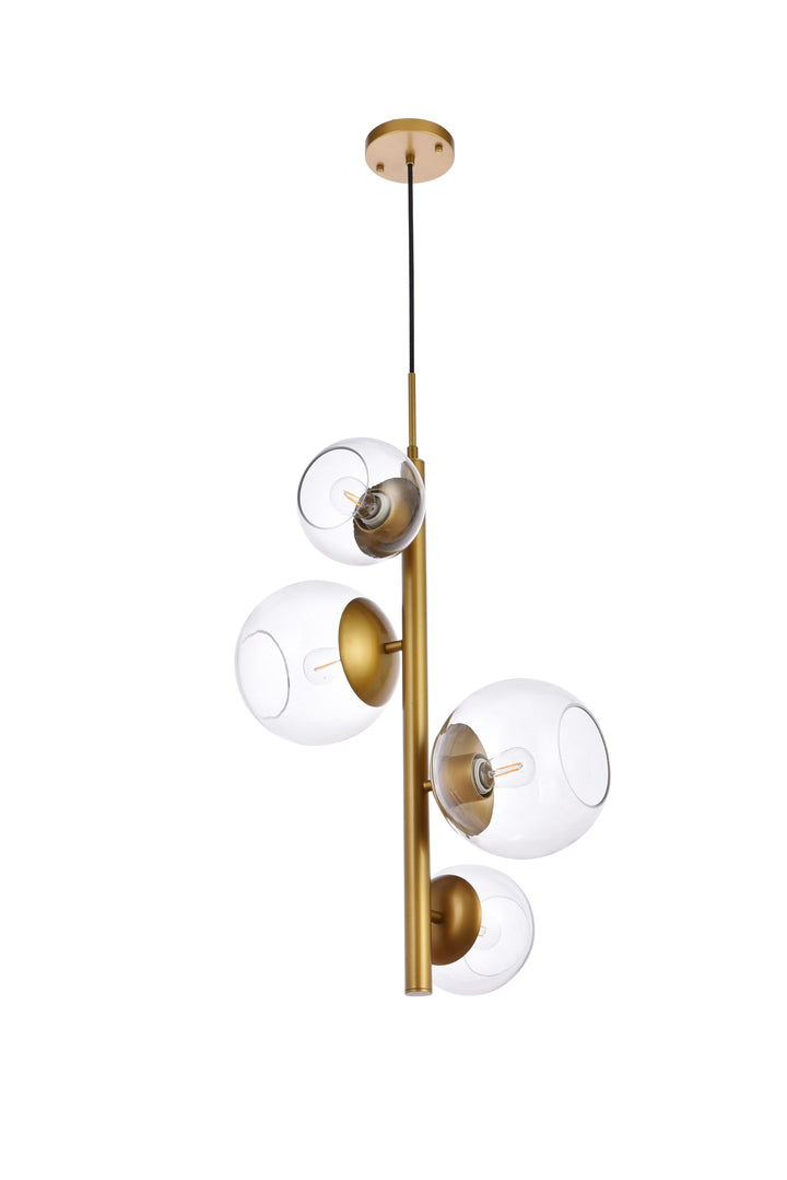 Wells Pendant by Living District - view 23