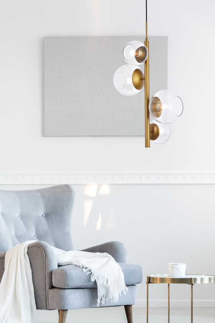 Wells Pendant by Living District - view 24
