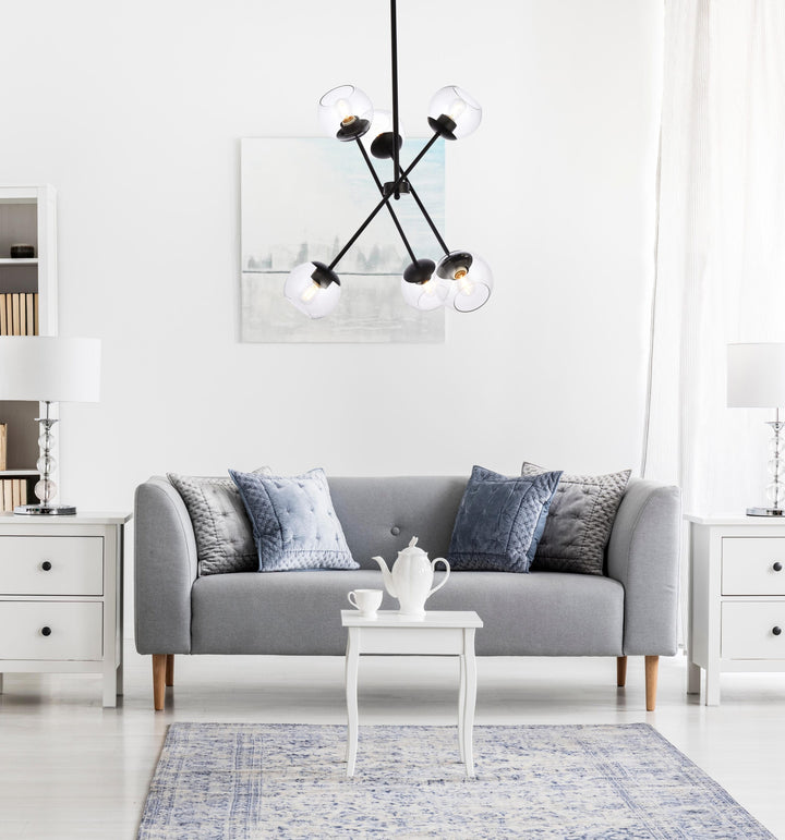 Axl Pendant by Living District - view 2