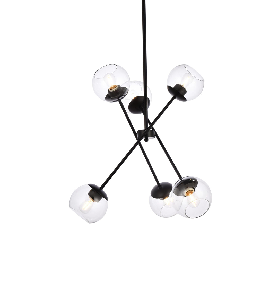 Axl Pendant by Living District - view 3