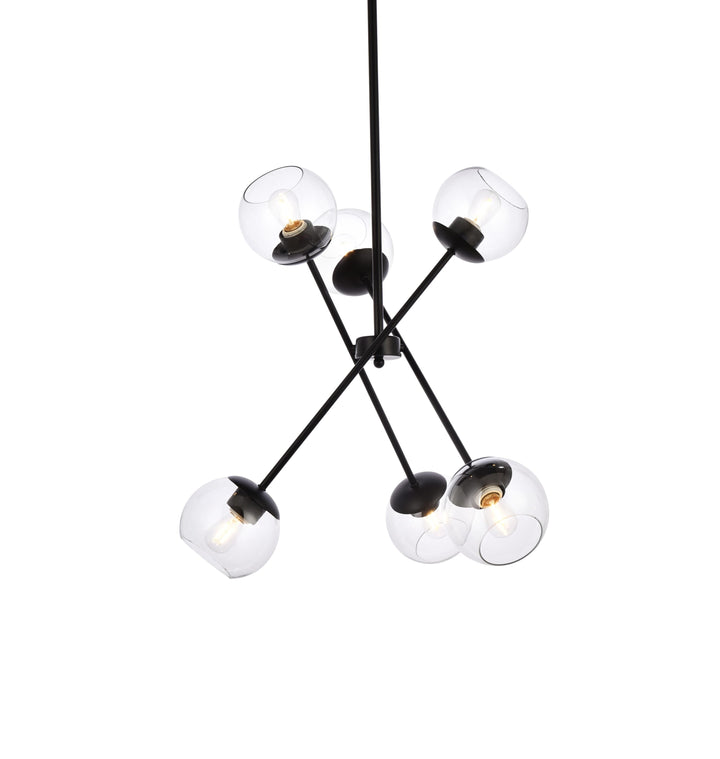 Axl Pendant by Living District - view 3